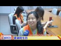 旺旺志工團在中國時報大樓 舉辦培訓課程