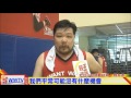 旺旺中時隊以81比32 大勝八大電視隊